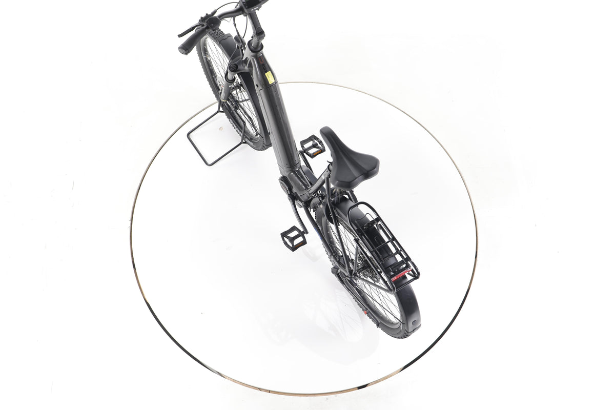 KTM Macina Gran 620 Trekking E-Bike Tiefeinsteiger - Image 21