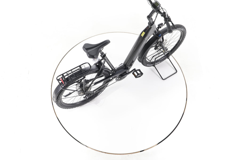 KTM Macina Gran 620 Trekking E-Bike Tiefeinsteiger - Image 24