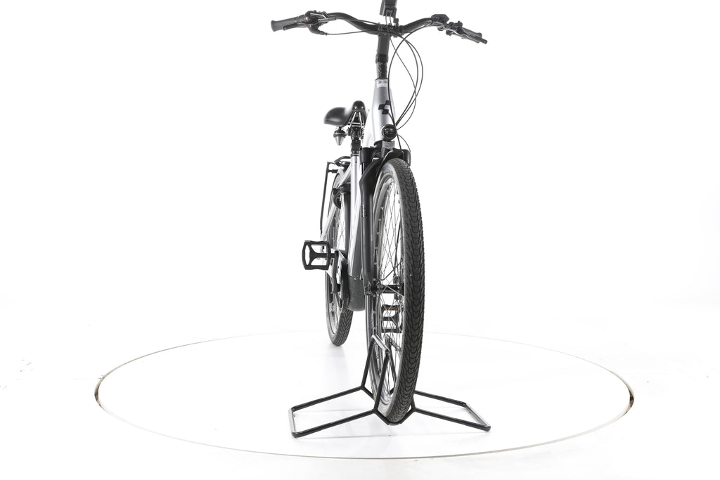 Cube Supreme RT Hybrid SLX City E-Bike Tiefeinsteiger - Image 4