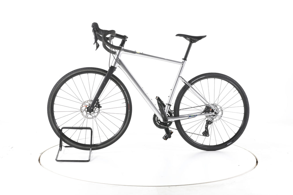 Cannondale Topstone 1 Gravelbike - Image 7