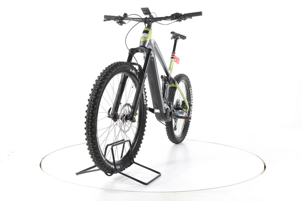 Corratec RS 160 Elite E-Bike Fully - Image 5