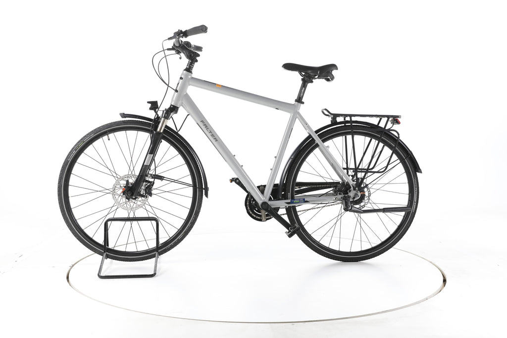 FALTER C 4.0 PLUS Fahrrad City & Trekking - Image 7