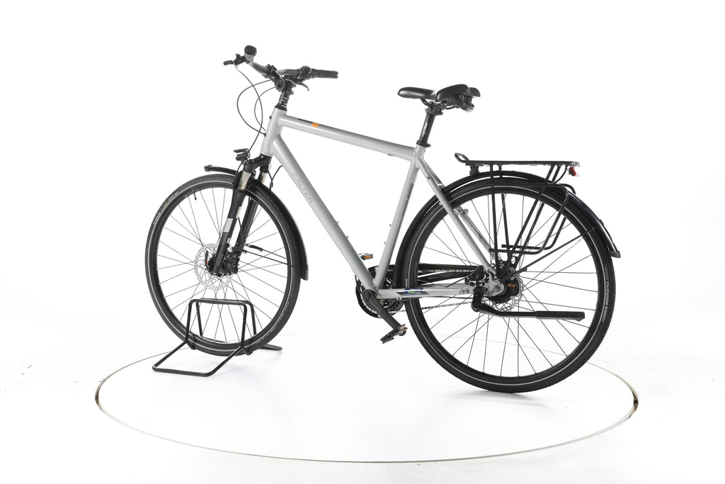 FALTER C 4.0 PLUS Fahrrad City & Trekking - Image 8