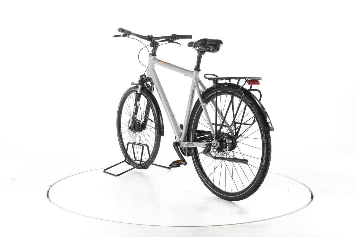 FALTER C 4.0 PLUS Fahrrad City & Trekking - Image 9