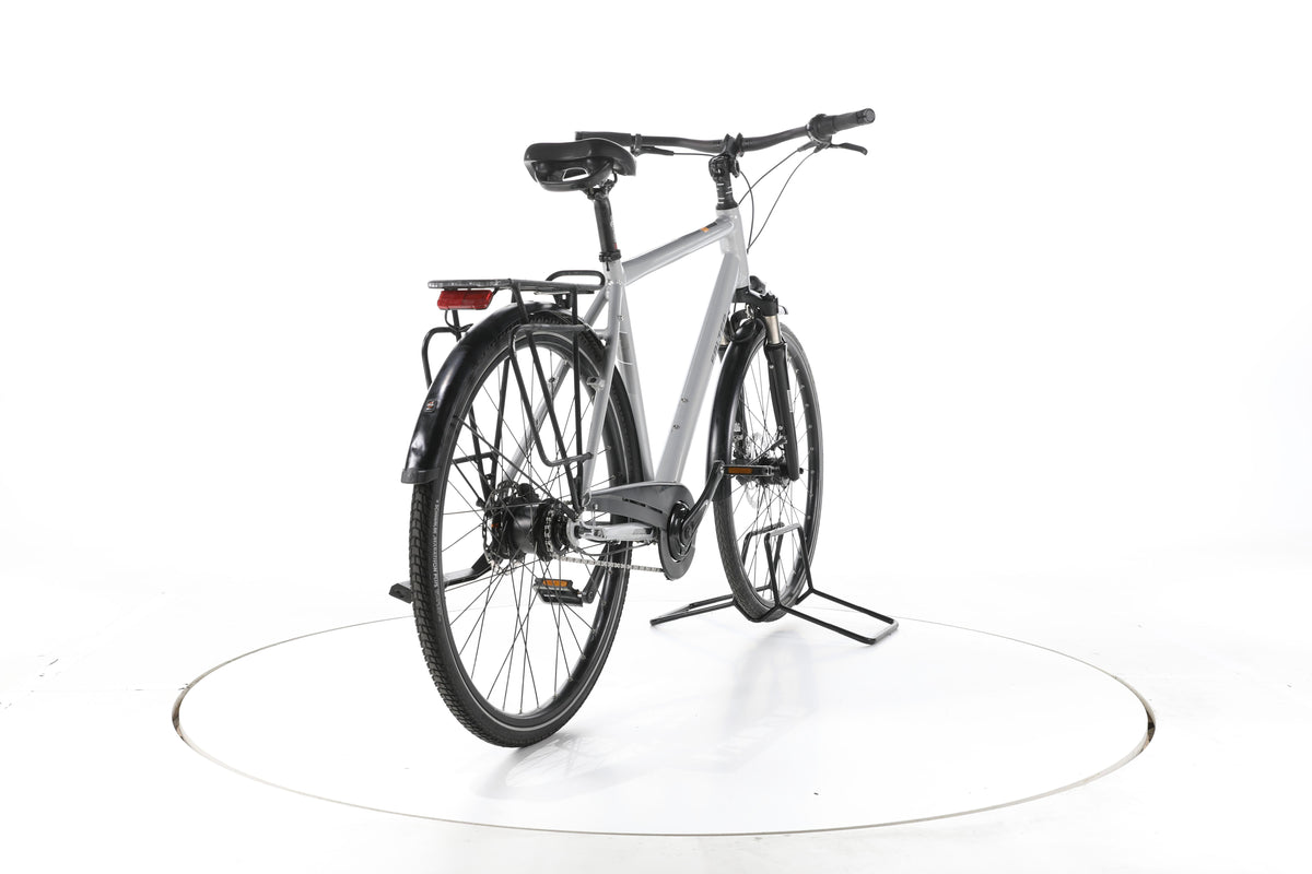 FALTER C 4.0 PLUS Fahrrad City & Trekking - Image 11