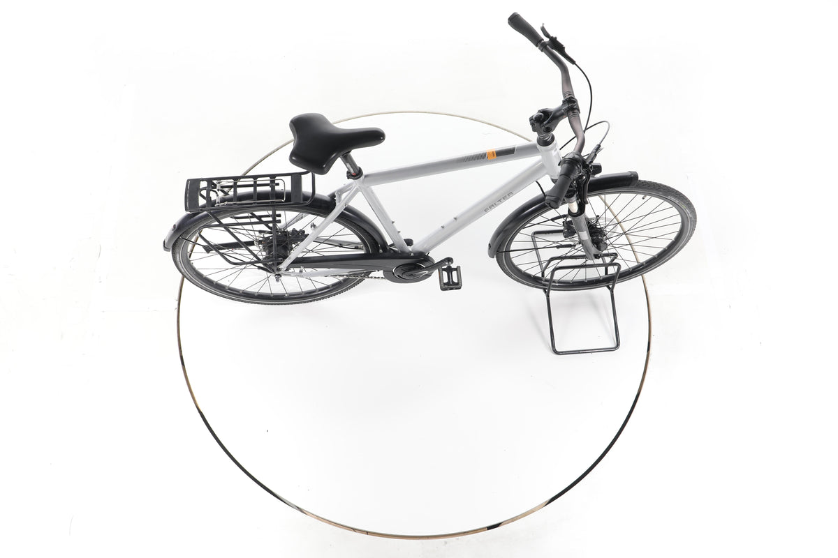 FALTER C 4.0 PLUS Fahrrad City & Trekking - Image 13
