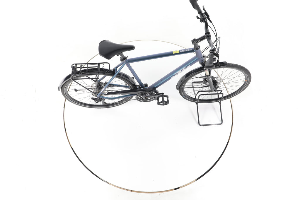 KTM Highline Fahrrad City & Trekking - Image 13