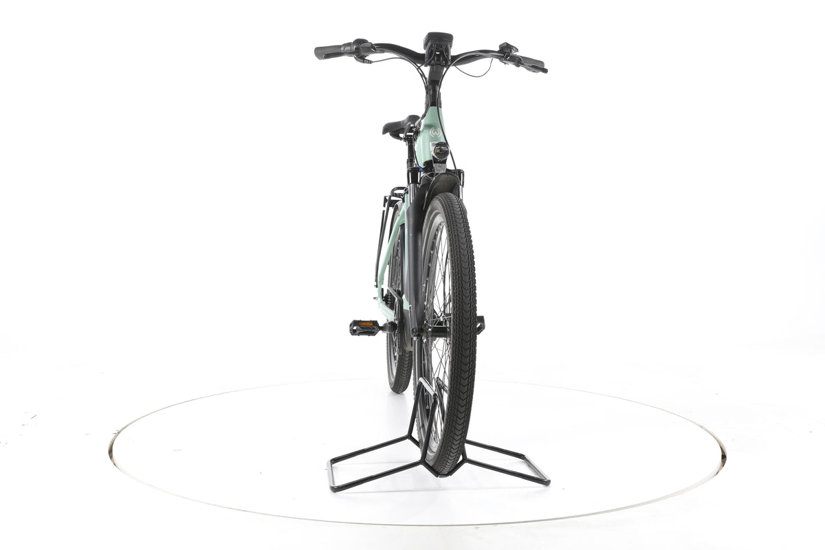 Winora Sinus R8f Eco City E-Bike - Image 4