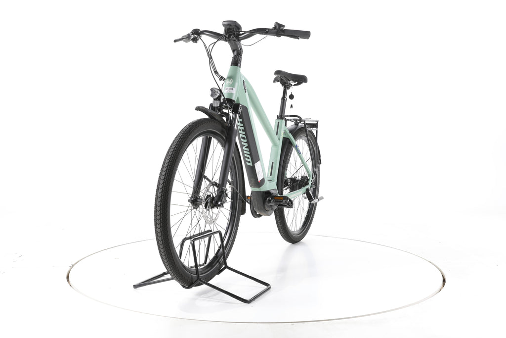 Winora Sinus R8f Eco City E-Bike - Image 5