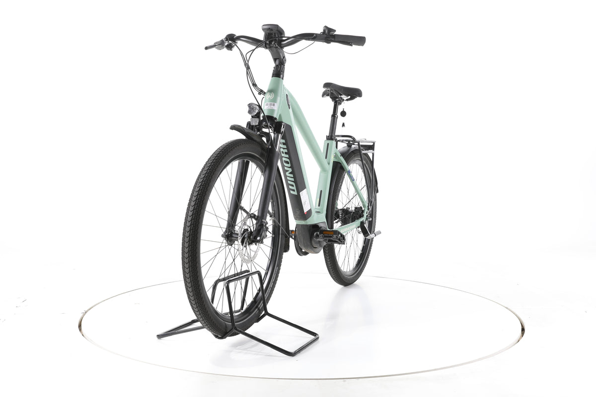 Winora Sinus R8f Eco City E-Bike - Image 5