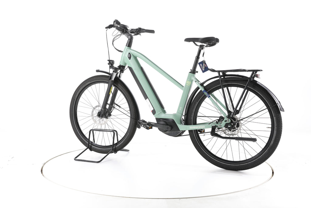 Winora Sinus R8f Eco City E-Bike - Image 8