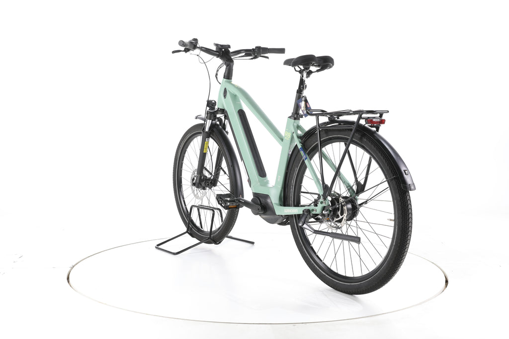 Winora Sinus R8f Eco City E-Bike - Image 9