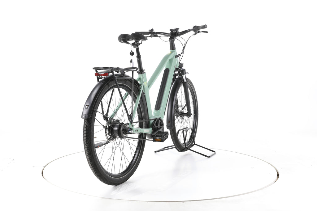 Winora Sinus R8f Eco City E-Bike - Image 11