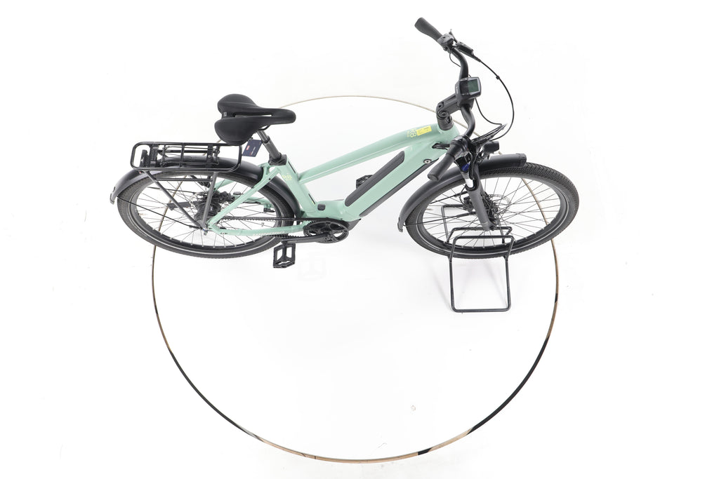 Winora Sinus R8f Eco City E-Bike - Image 13