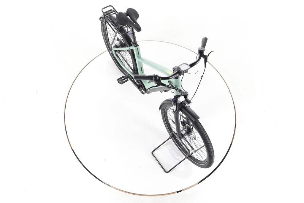 Winora Sinus R8f Eco City E-Bike - Image 15