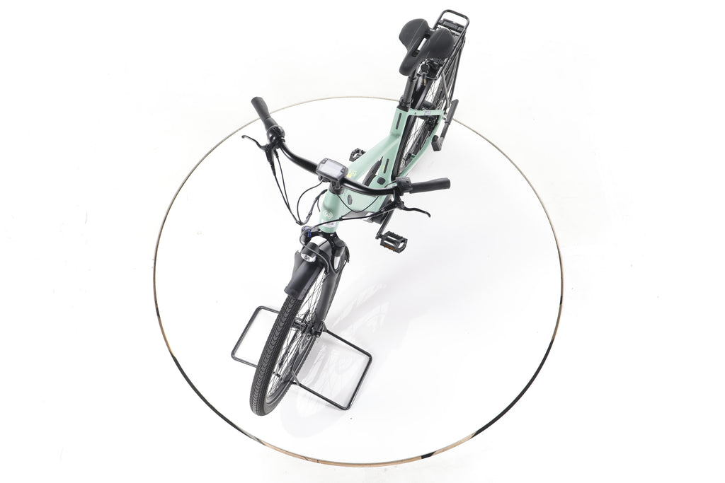 Winora Sinus R8f Eco City E-Bike - Image 17