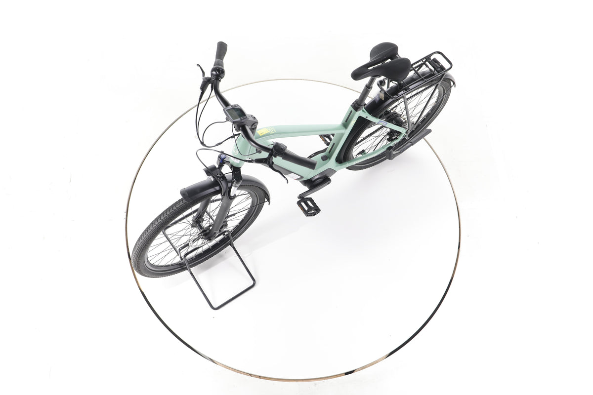 Winora Sinus R8f Eco City E-Bike - Image 18