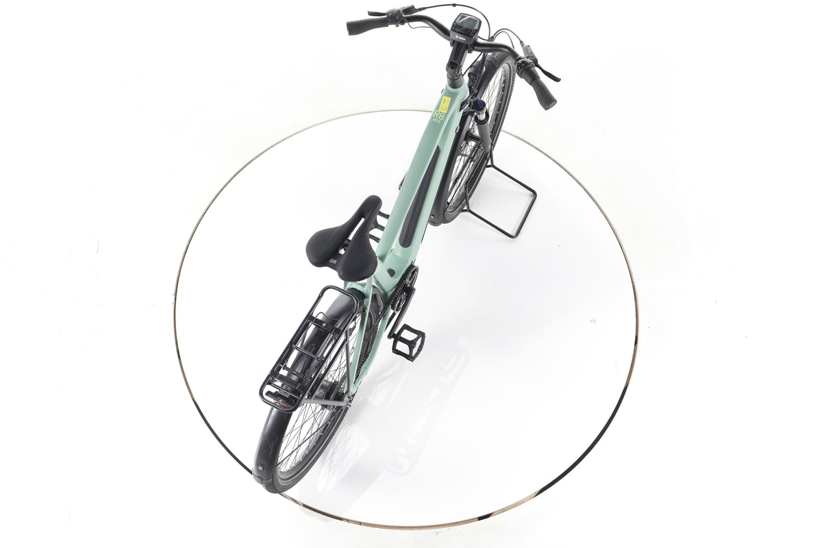 Winora Sinus R8f Eco City E-Bike - Image 23