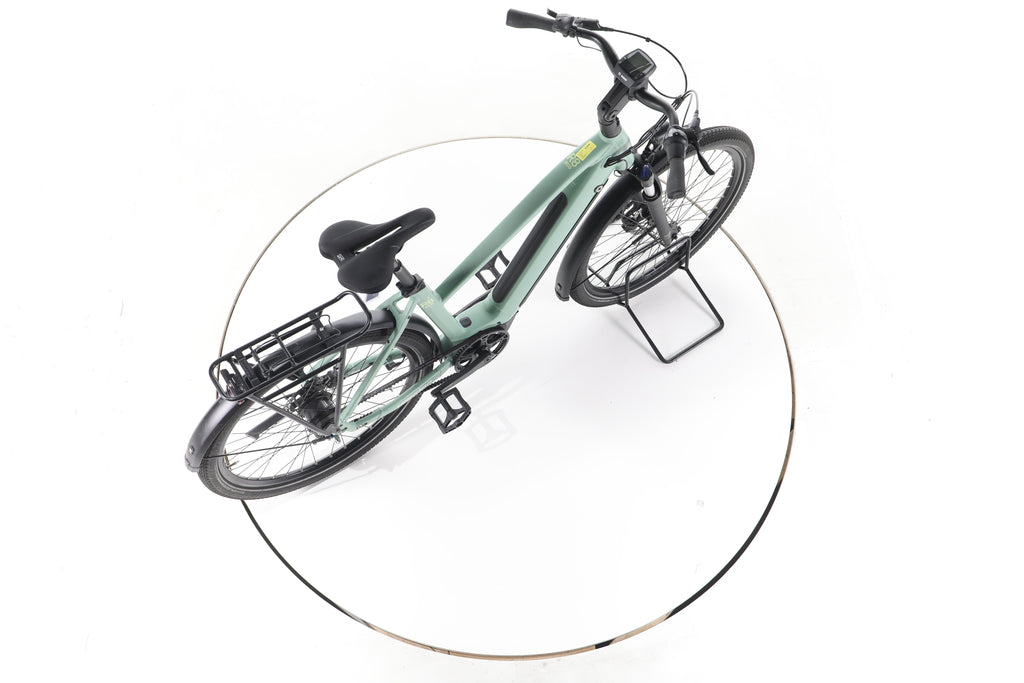 Winora Sinus R8f Eco City E-Bike - Image 24