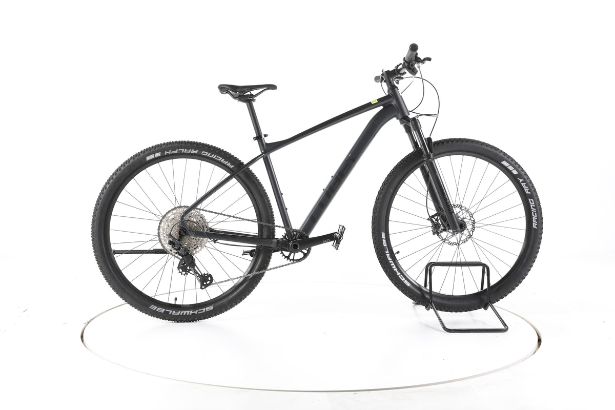 Cube Reaction Pro Fahrrad Hardtail - Image 1
