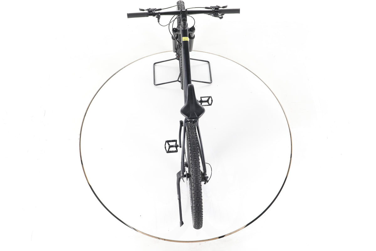 Cube Reaction Pro Fahrrad Hardtail - Image 22