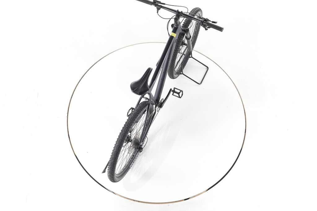 Cube Reaction Pro Fahrrad Hardtail - Image 23