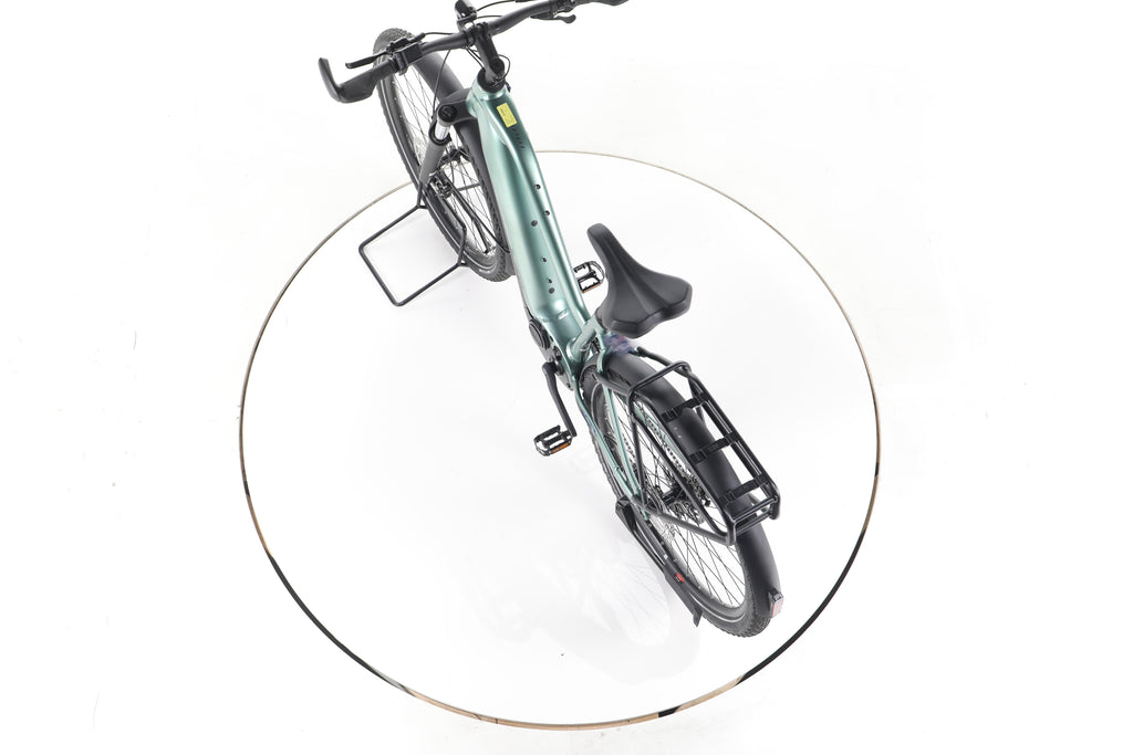 Giant Explore E+ 1 STA Trekking E-Bike - Image 21