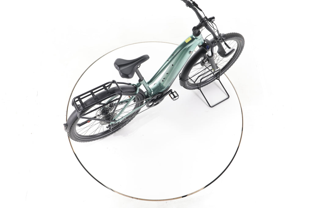 Giant Explore E+ 1 STA Trekking E-Bike - Image 24