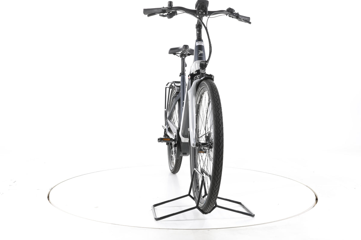 Pegasus Premio Evo 10 Lite Trekking E-Bike Tiefeinsteiger - Image 4