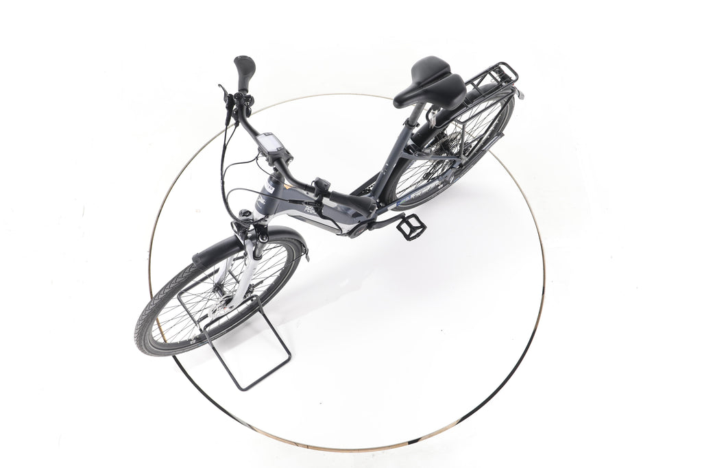 Pegasus Premio Evo 10 Lite Trekking E-Bike Tiefeinsteiger - Image 18