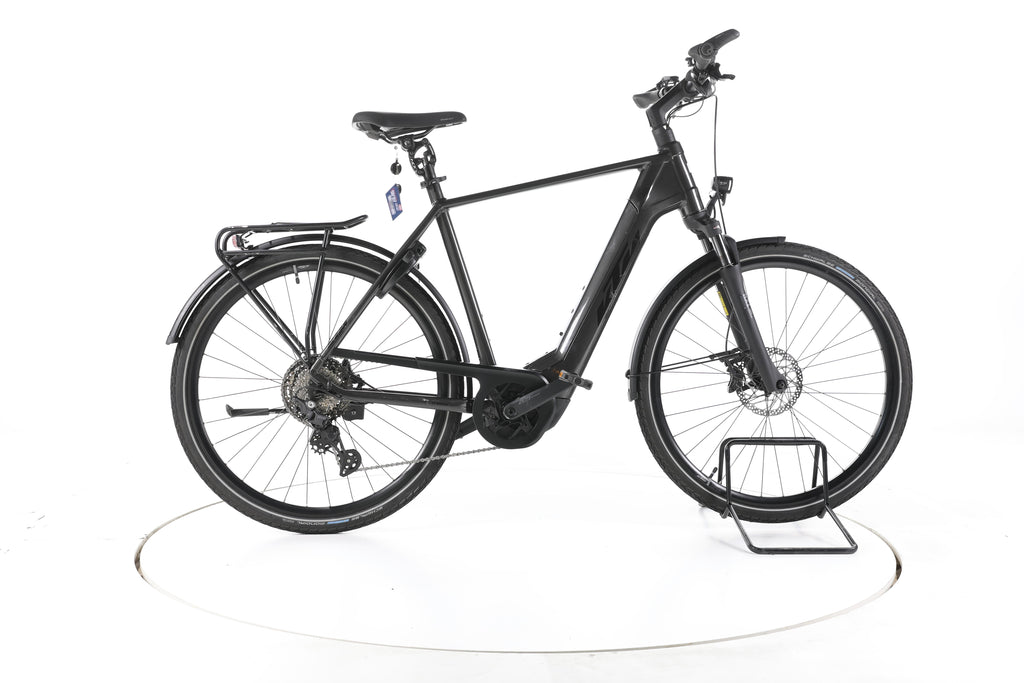KTM Macina Sport 720 Trekking E-Bike - Image 1