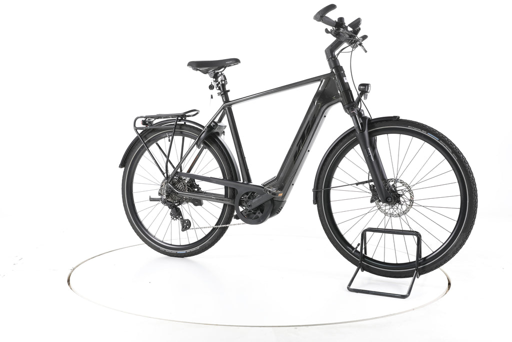 KTM Macina Sport 720 Trekking E-Bike - Image 2
