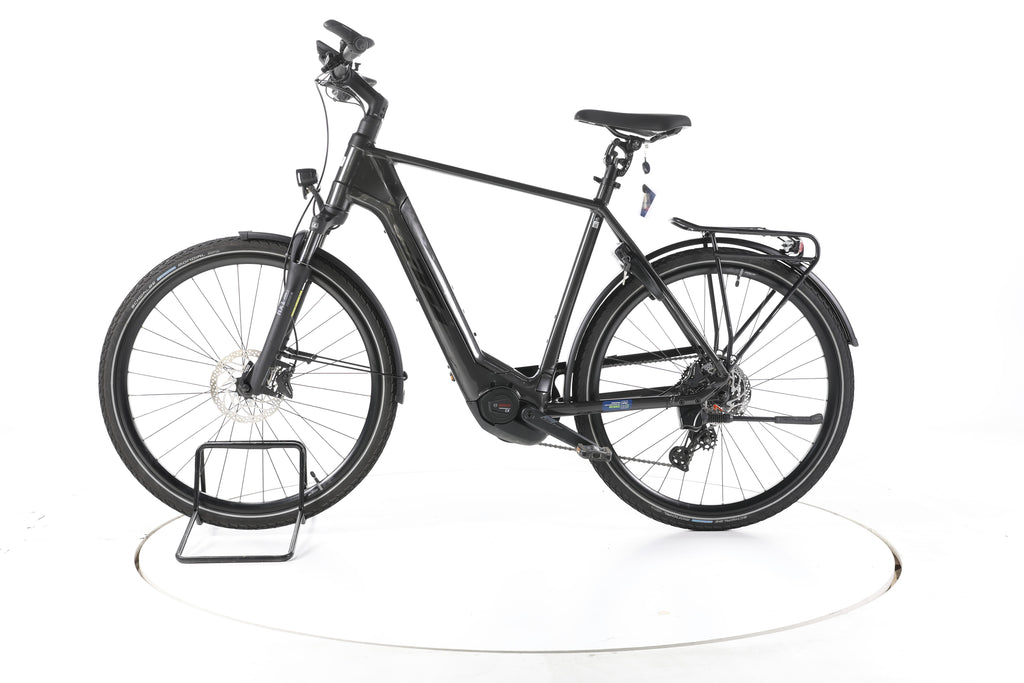 KTM Macina Sport 720 Trekking E-Bike - Image 7