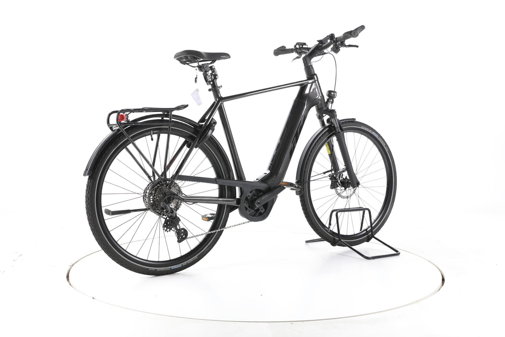 KTM Macina Sport 720 Trekking E-Bike - Image 12