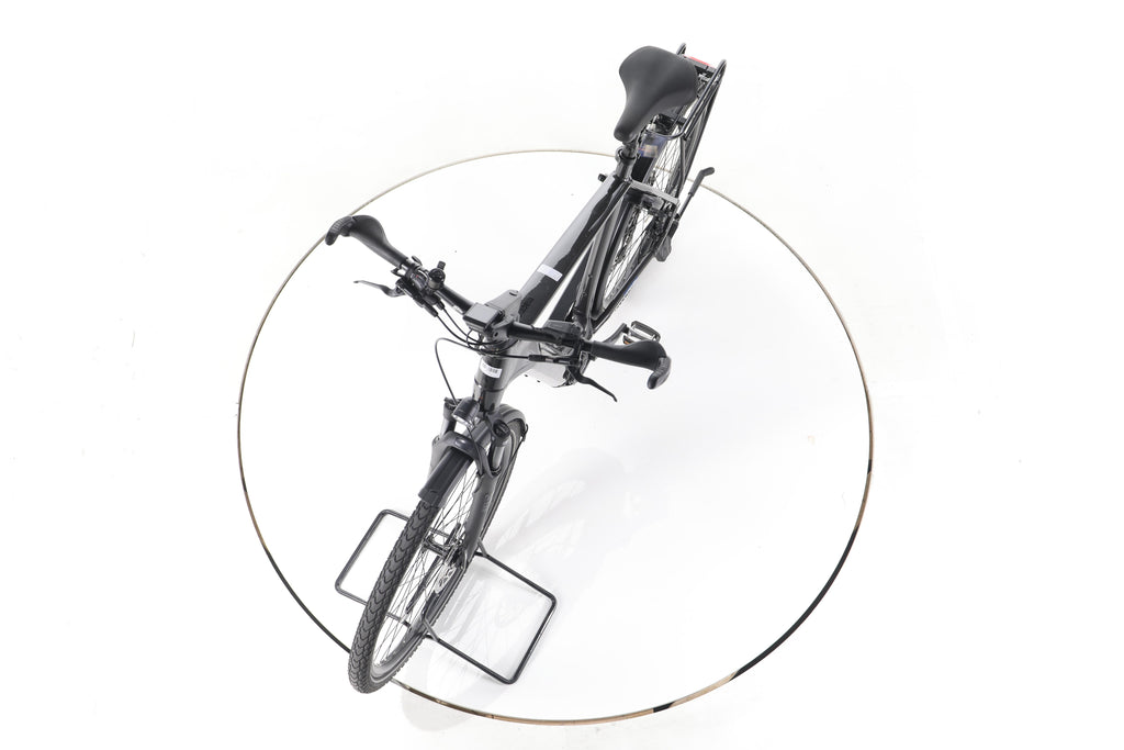 KTM Macina Sport 720 Trekking E-Bike - Image 17