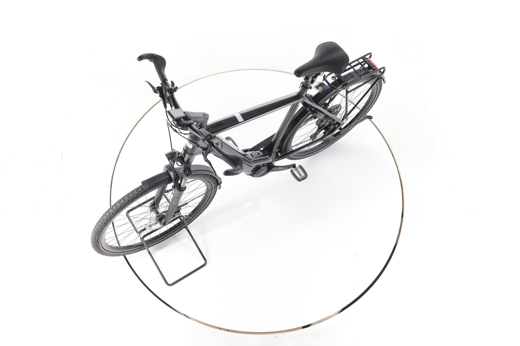 KTM Macina Sport 720 Trekking E-Bike - Image 18