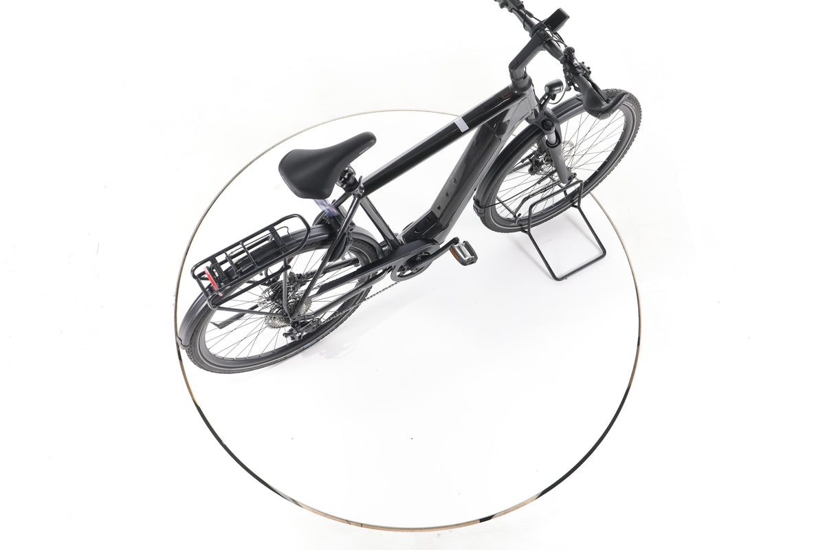 KTM Macina Sport 720 Trekking E-Bike - Image 24