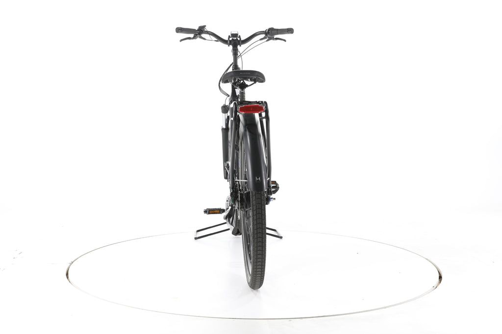 FLYER Gotour6 5.41R City E-Bike Tiefeinsteiger - Image 10