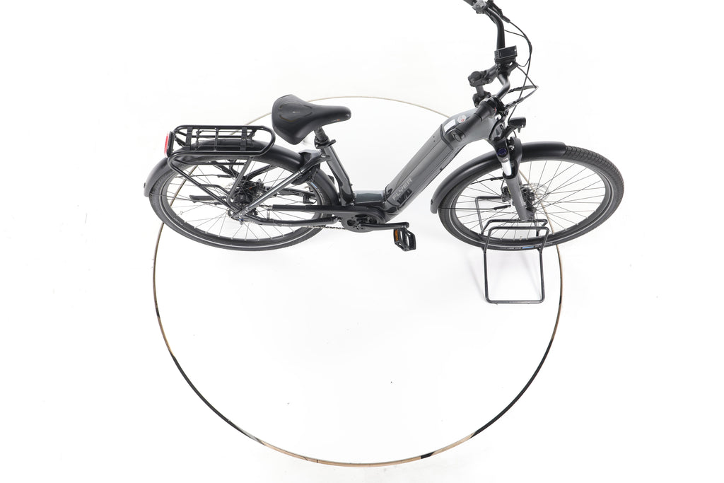 FLYER Gotour6 5.41R City E-Bike Tiefeinsteiger - Image 13