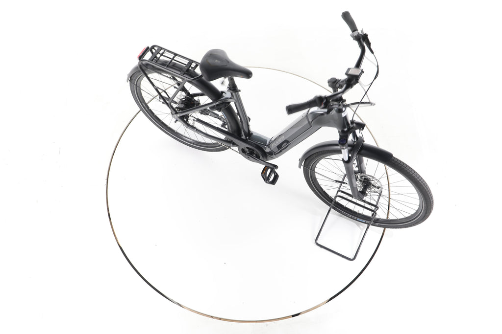 FLYER Gotour6 5.41R City E-Bike Tiefeinsteiger - Image 14