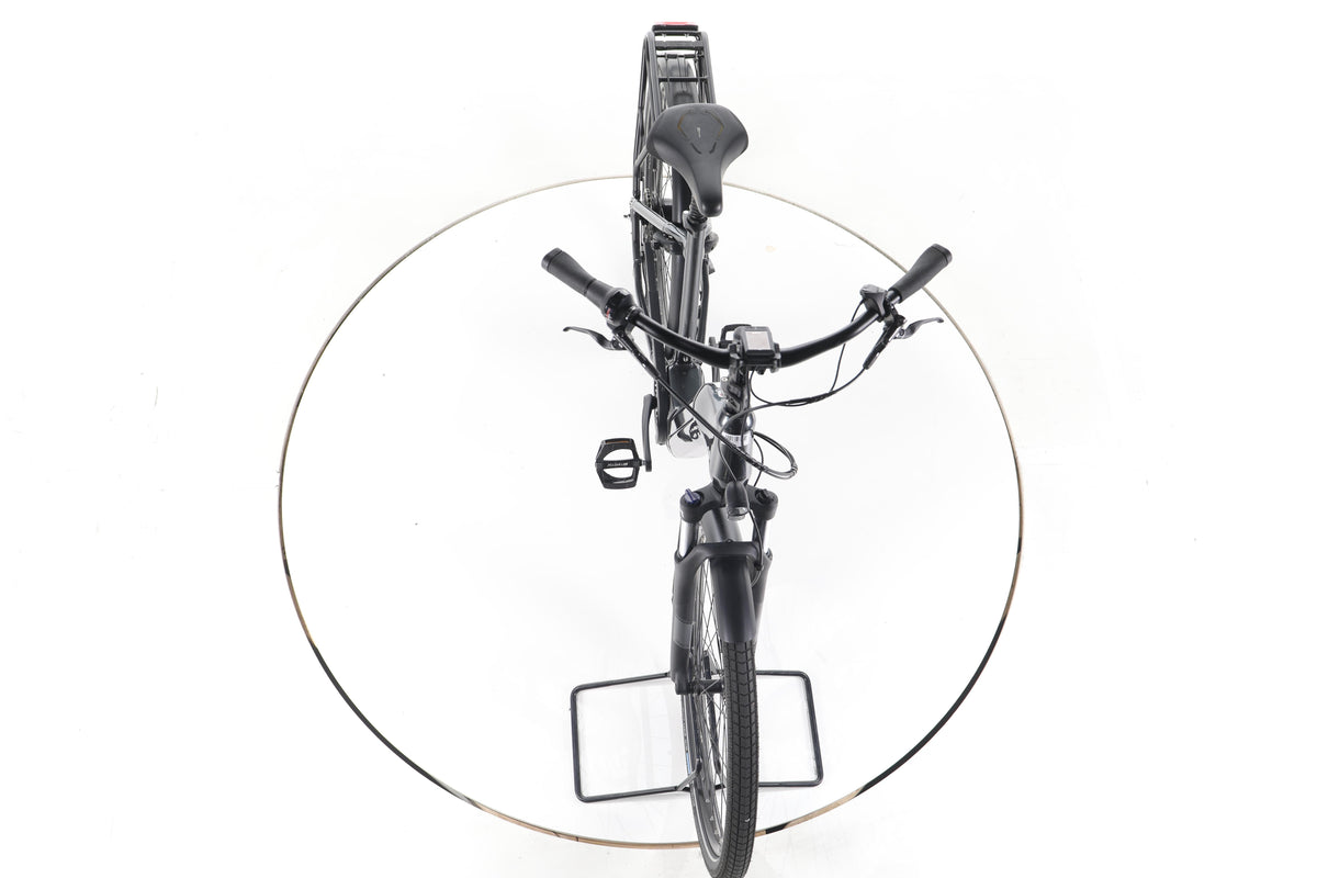FLYER Gotour6 5.41R City E-Bike Tiefeinsteiger - Image 16