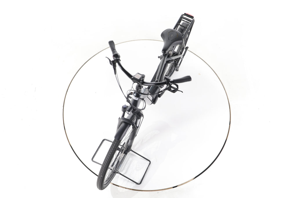 FLYER Gotour6 5.41R City E-Bike Tiefeinsteiger - Image 17
