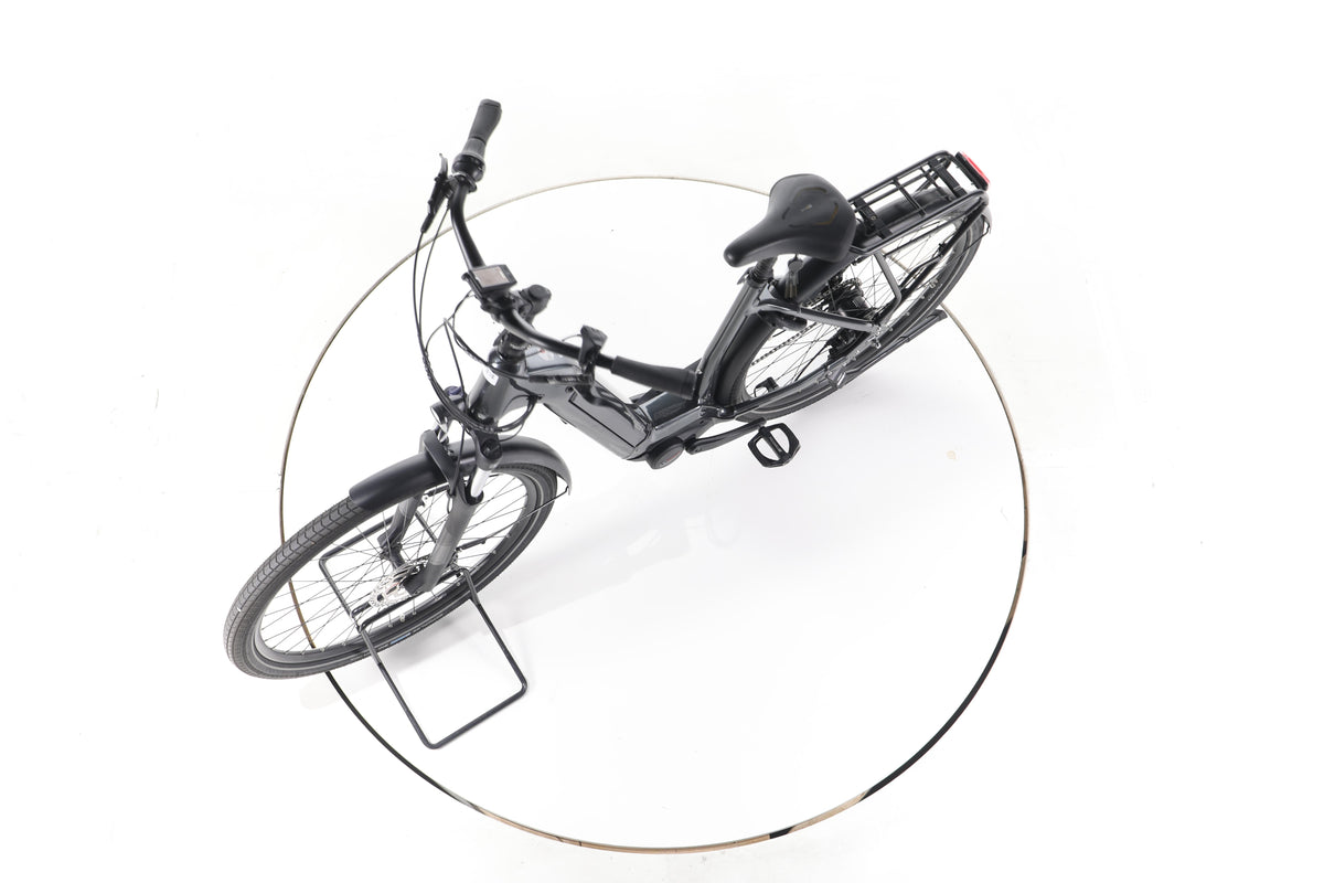 FLYER Gotour6 5.41R City E-Bike Tiefeinsteiger - Image 18