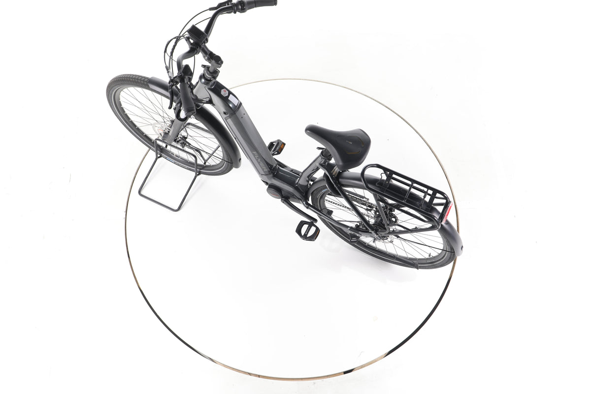 FLYER Gotour6 5.41R City E-Bike Tiefeinsteiger - Image 20