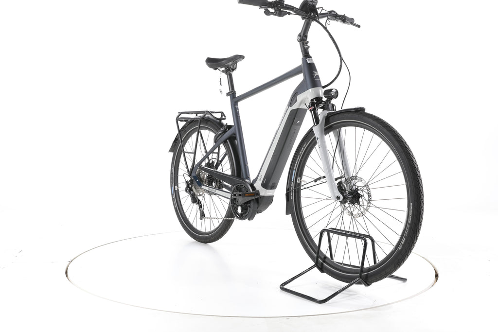 Pegasus Premio Evo 10 Lite Trekking E-Bike - Image 3