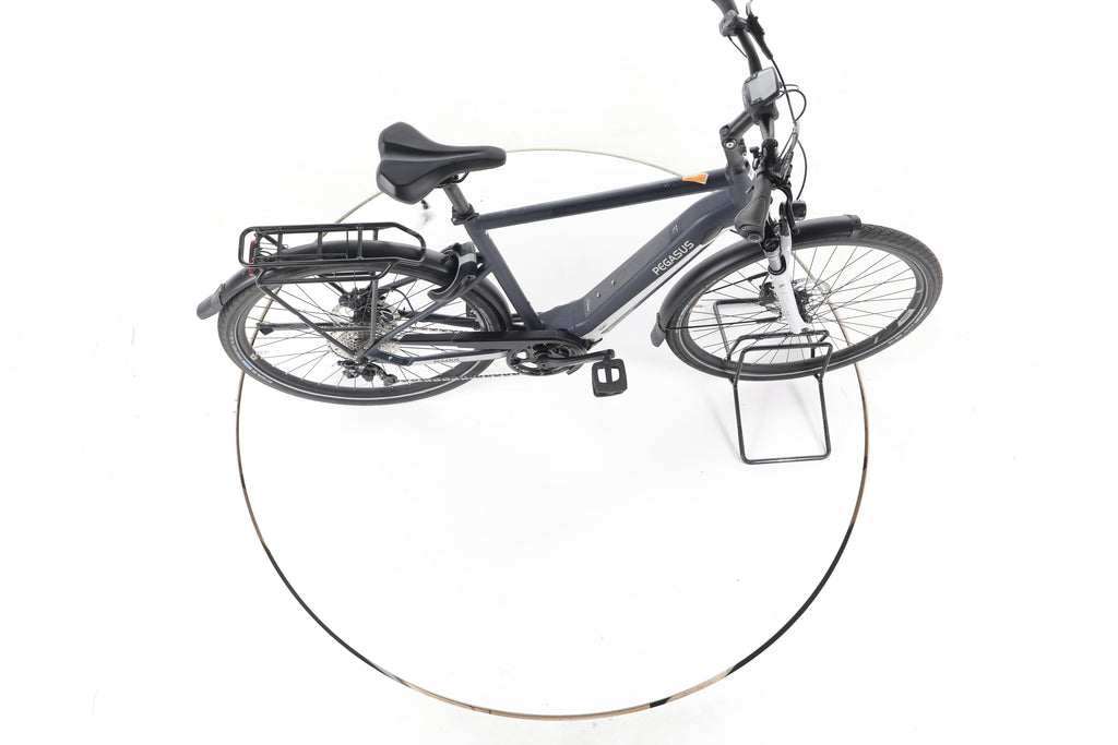 Pegasus Premio Evo 10 Lite Trekking E-Bike - Image 13