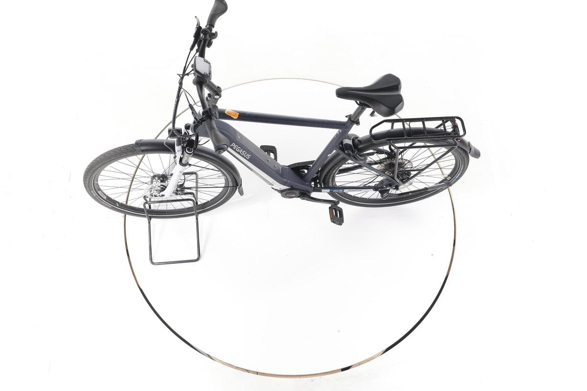 Pegasus Premio Evo 10 Lite Trekking E-Bike - Image 19
