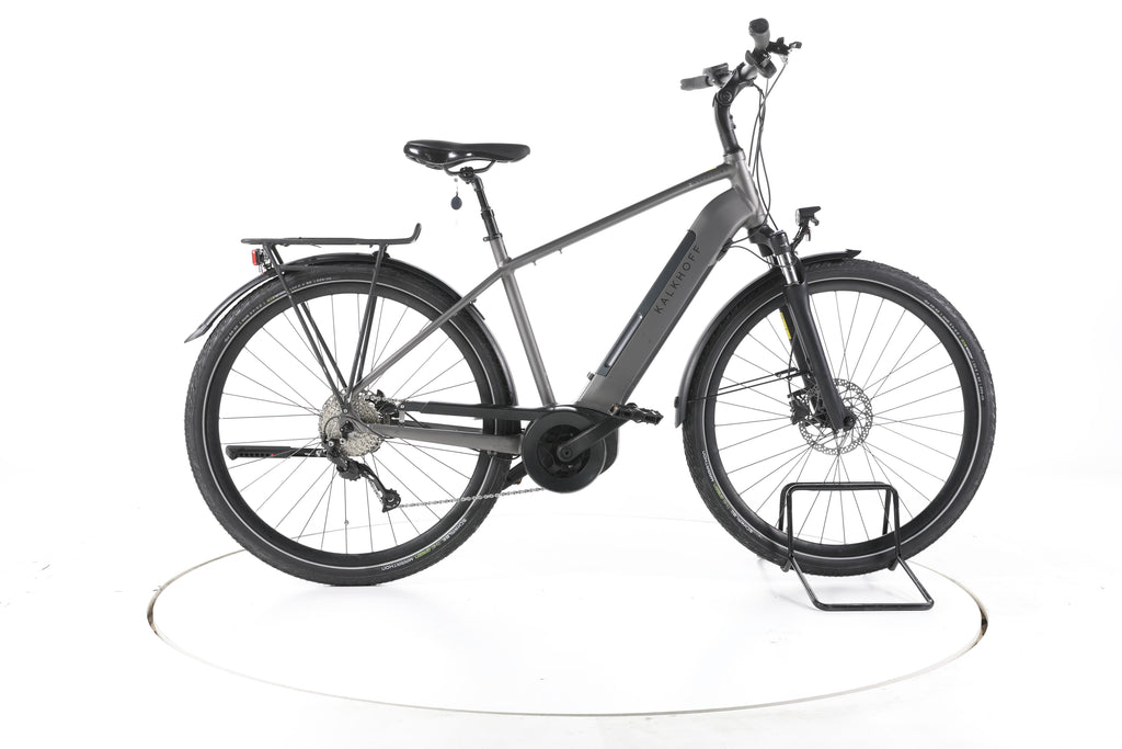 Kalkhoff Endeavour 3.B Move Trekking E-Bike - Image 1