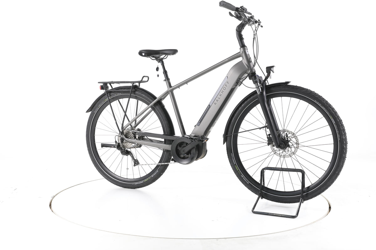 Kalkhoff Endeavour 3.B Move Trekking E-Bike - Image 2
