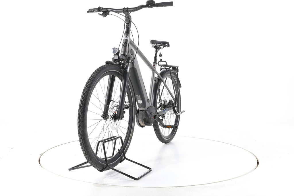 Kalkhoff Endeavour 3.B Move Trekking E-Bike - Image 5